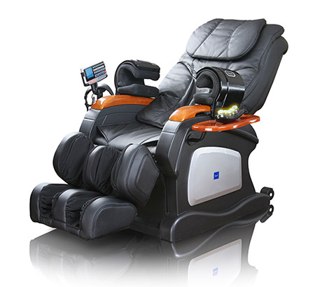 SL-A12Q Массажное кресло